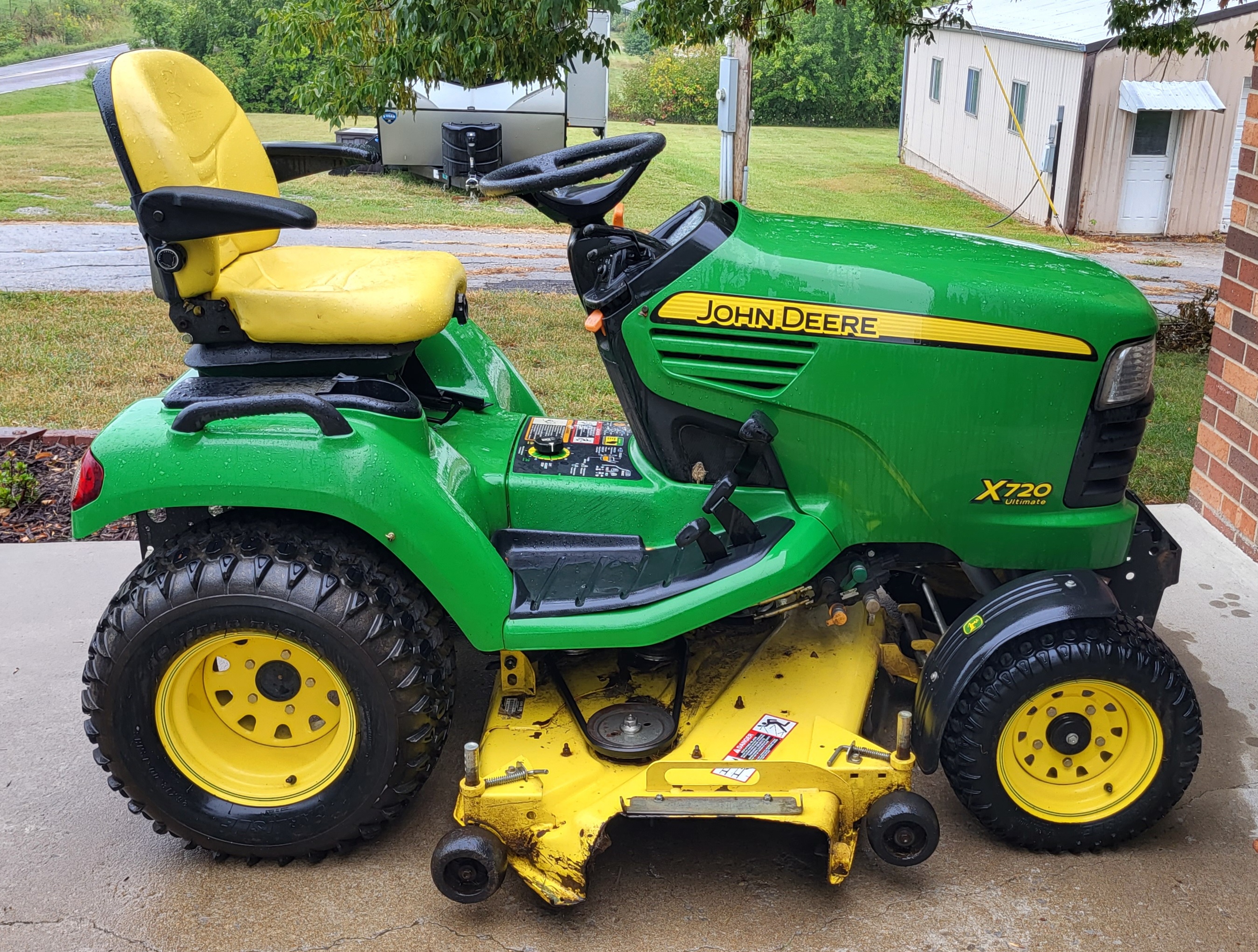 Martin Auction Company